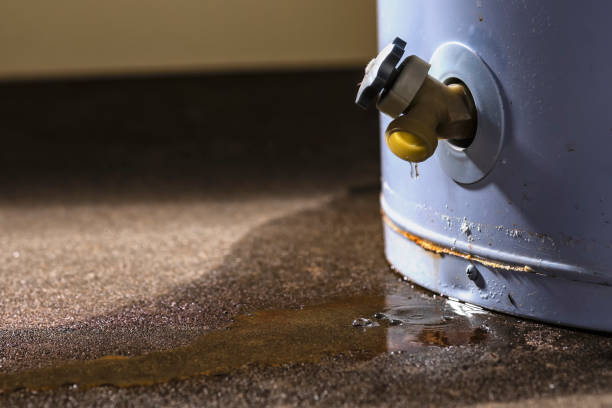 24/7 water damage repair in GA