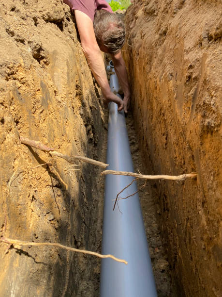 Best Emergency water extraction  in North Druid Hills, GA