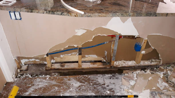 Best 24/7 water damage repair  in North Druid Hills, GA