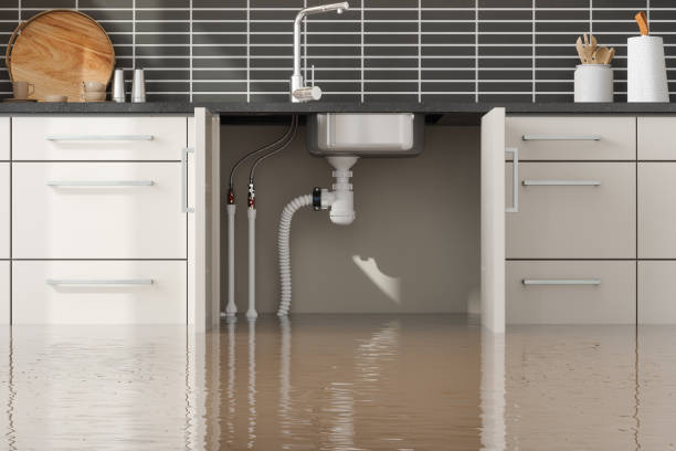 Local water damage restoration in GA
