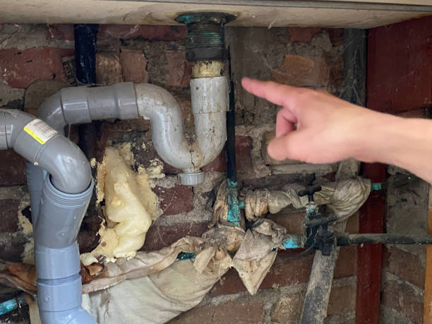 Best 24-hour water damage restoration  in North Druid Hills, GA