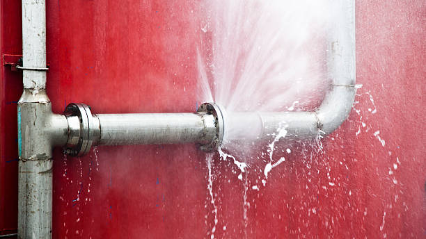 Best Water damage restoration near me  in North Druid Hills, GA